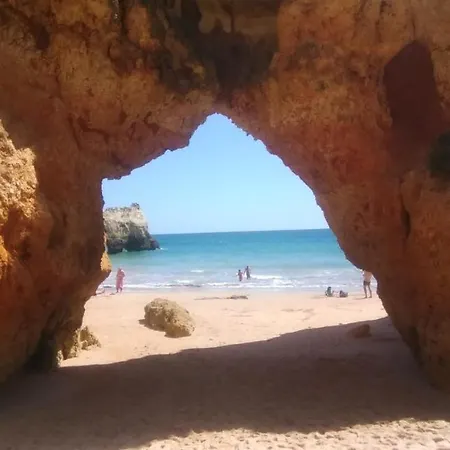 Apartment Alburvillage A - Novo Em Alvor