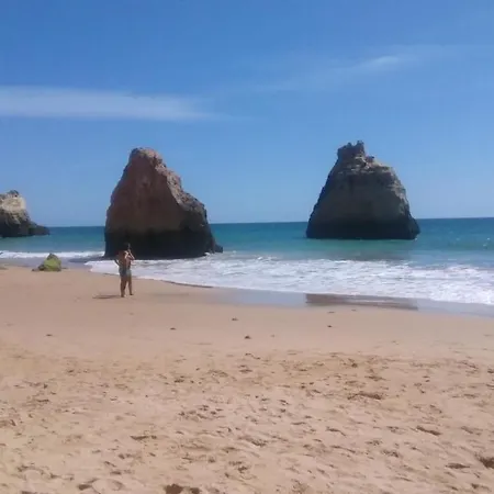 Апартаменты Alburvillage A - Novo Em *