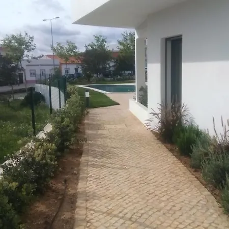 Alburvillage A - Novo Em * Alvor