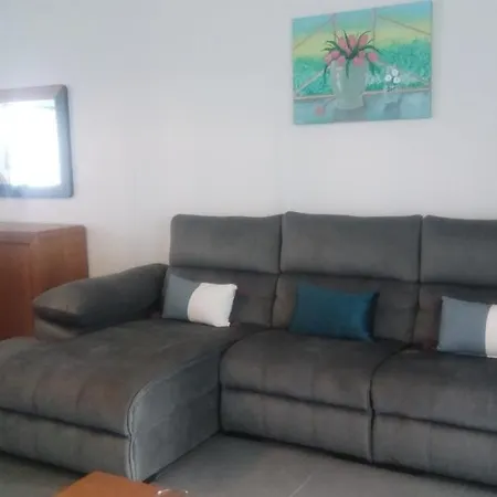 Alburvillage A - Novo Em Apartment