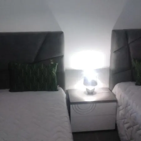 Alburvillage A - Novo Em *
