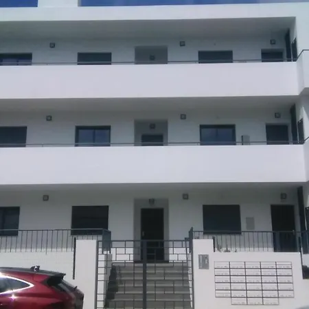 Alburvillage A - Novo Em *