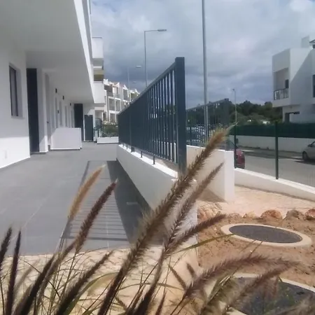 Alburvillage A - Novo Em Apartment Alvor
