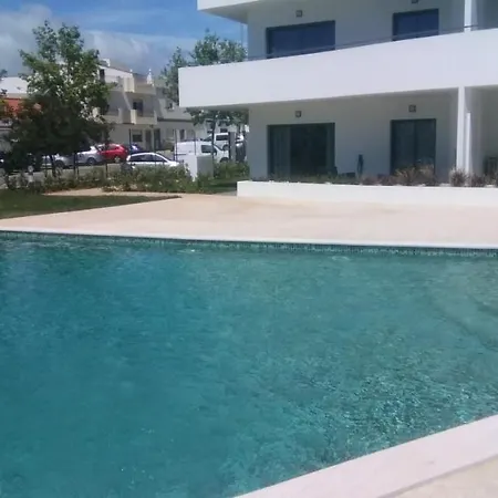 Alburvillage A - Novo Em * Alvor