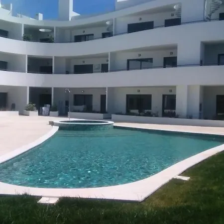 Apartment Alburvillage A - Novo Em Alvor