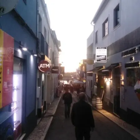 Апартаменты Alburvillage A - Novo Em *