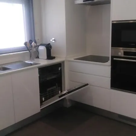 Alburvillage A - Novo Em