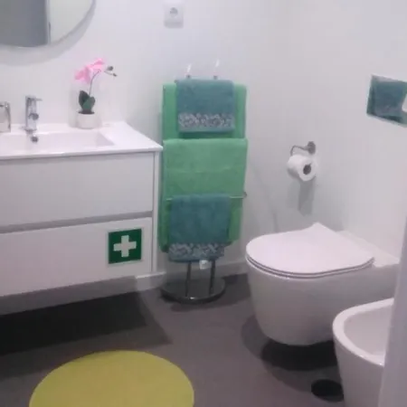 Apartment Alburvillage A - Novo Em