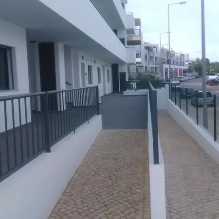 Apartamento Alburvillage A - Novo Em *