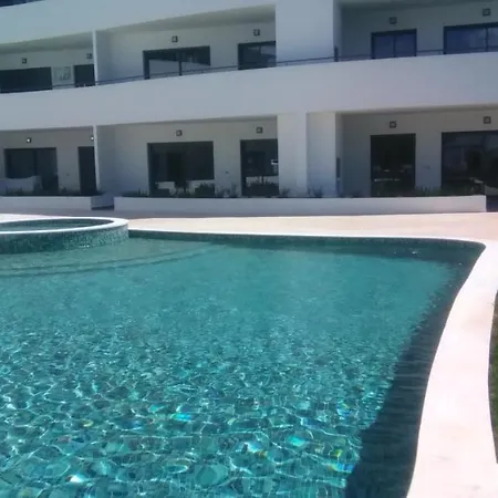 Alburvillage A - Novo Em Alvor