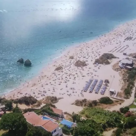 Alburvillage A - Novo Em Alvor