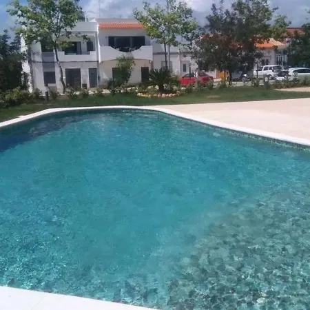Alburvillage A - Novo Em