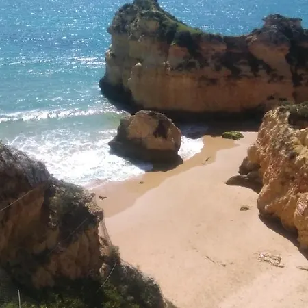 Alburvillage A - Novo Em Apartment Alvor