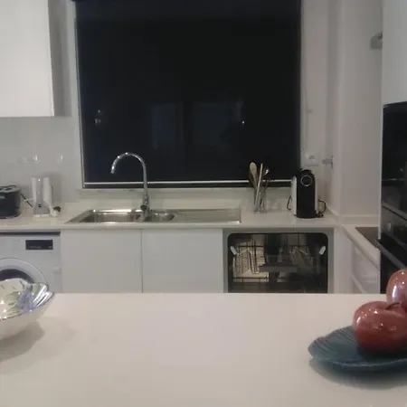 Alburvillage A - Novo Em Apartment *