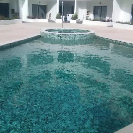 Alburvillage A - Novo Em Apartment