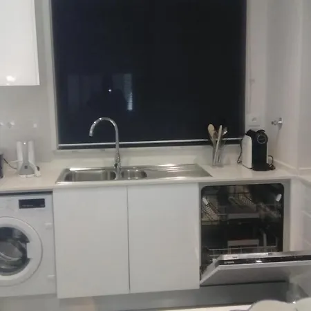 Alburvillage A - Novo Em Apartment *