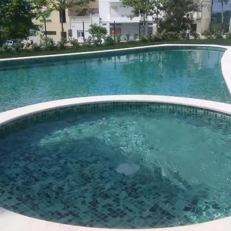 Apartment Alburvillage A - Novo Em