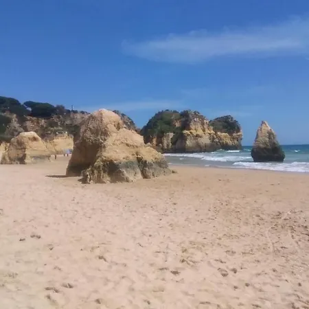 Alburvillage A - Novo Em Апартаменты