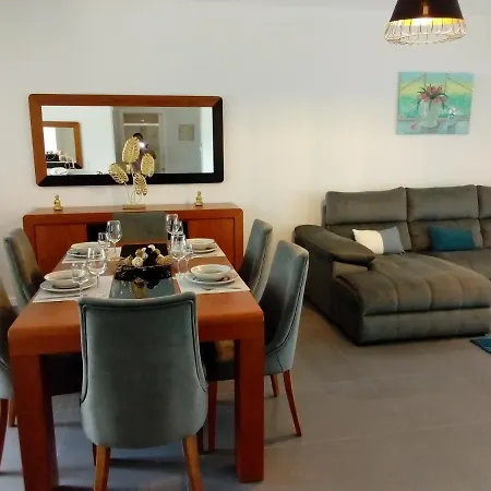 Alburvillage A - Novo Em *