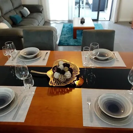 Alburvillage A - Novo Em * Алвор