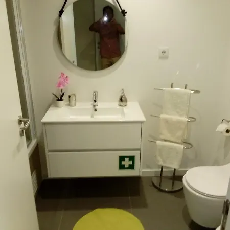 Apartamento Alburvillage A - Novo Em