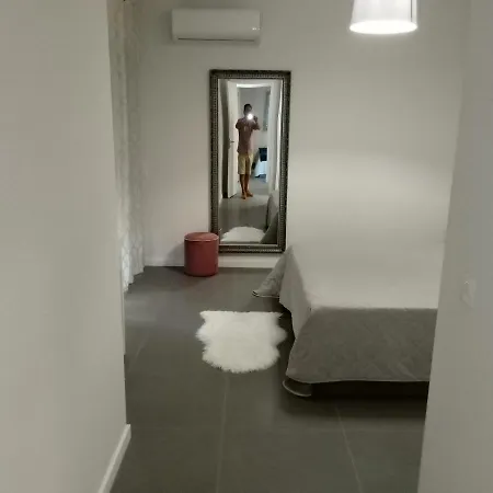 Apartamento Alburvillage A - Novo Em