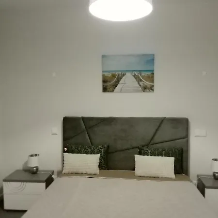 Alburvillage A - Novo Em Апартаменты Алвор