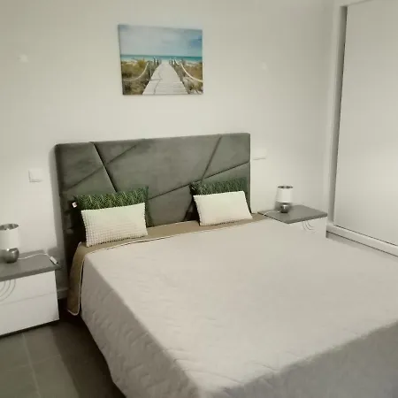 Alburvillage A - Novo Em Apartment *