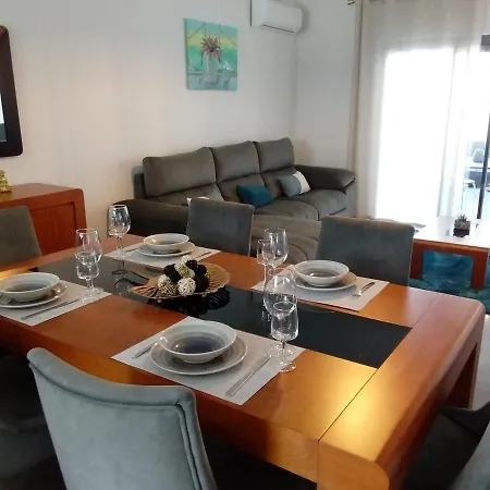 Alburvillage A - Novo Em Apartment *