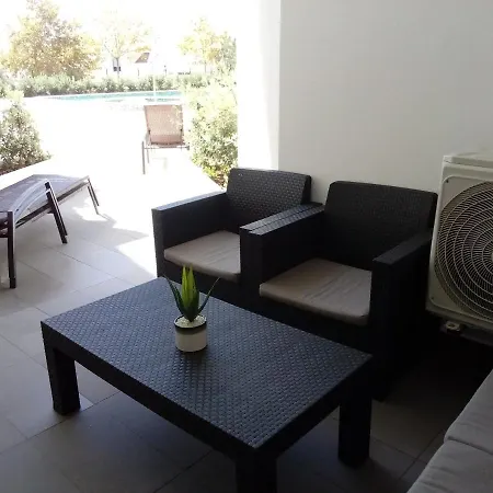 Alburvillage A - Novo Em * Alvor