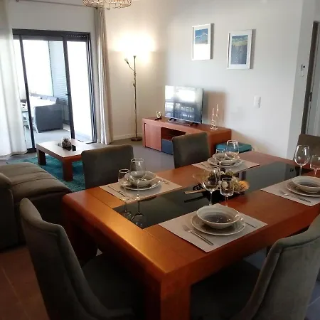 Apartment Alburvillage A - Novo Em