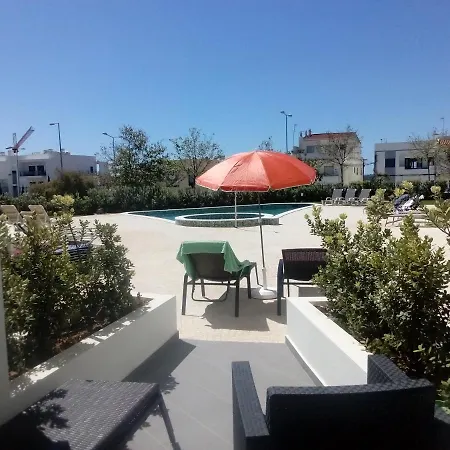 Alburvillage A - Novo Em