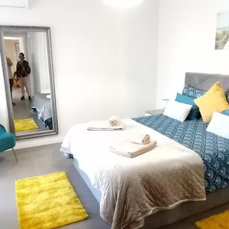 Alburvillage A - Novo Em Apartment