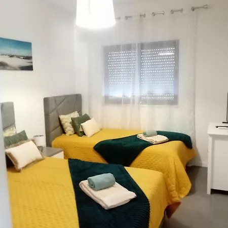 Alburvillage A - Novo Em