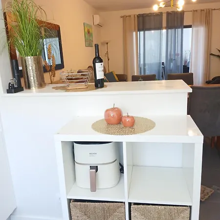 Apartamento Alburvillage A - Novo Em Alvor