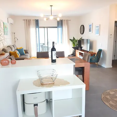 Alburvillage A - Novo Em * Alvor