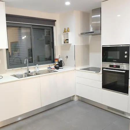 Apartment Alburvillage A - Novo Em *