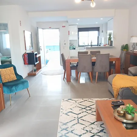 Apartment Alburvillage A - Novo Em