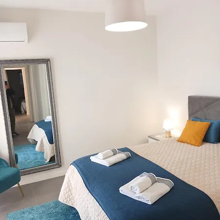 Alburvillage A - Novo Em Apartment Alvor