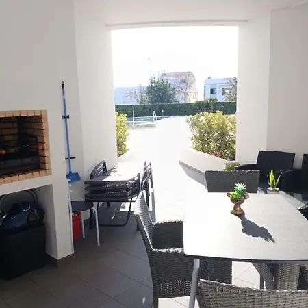 Alburvillage A - Novo Em Alvor