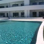 Alburvillage A - Novo Em Alvor