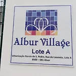 Alburvillage A - Novo Em Apartment