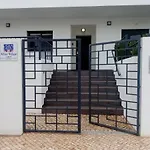 Alburvillage A - Novo Em Alvor