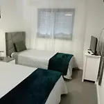 Alburvillage A - Novo Em Apartamento Alvor