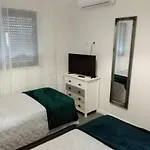 Alburvillage A - Novo Em Apartment *