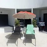 Apartment Alburvillage A - Novo Em Alvor