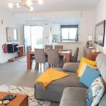 Alburvillage A - Novo Em Apartment *
