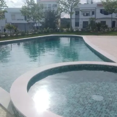 Alburvillage A - Novo Em