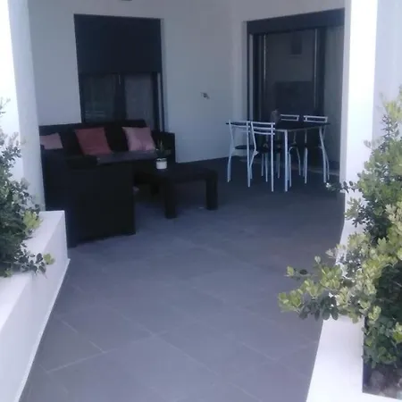 Apartamento Alburvillage A - Novo Em