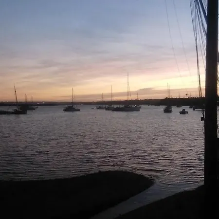 Daire Alburvillage A - Novo Em Alvor